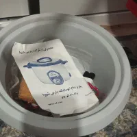 سرخ کن وپلوپز نونو|اجاق گاز و لوازم برقی پخت‌وپز|تبریز, |دیوار