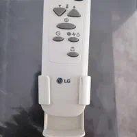 کولر LG درحد نو موتور بزرگ آمریکایی اپاچی|کولر گازی و فن‌کوئل|رشت, رودباری|دیوار