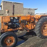 تراکتور رومانی مدل 63|خودرو سنگین|بروجرد, |دیوار