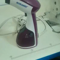 اتوبخار دستی