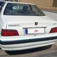 پرشیا مدل۴۰۲ کم کارکرد