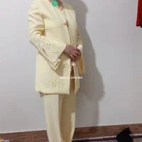 کت وشلوارنو