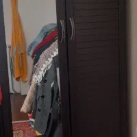 کمد ام دی اف درحدنو