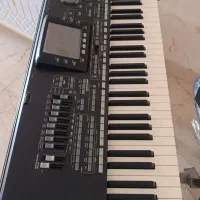 ارگ pa3x 76 key در حد