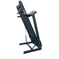 تردمیل TurboFitness - کاملاً سالم و تمیز و نو|تجهیزات ورزشی|اسلام‌شهر, مطهری|دیوار