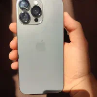 اپل iPhone 16 Pro Max با حافظهٔ ۱ ترابایت