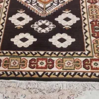 گلیم فرش|فرش|فومن, |دیوار