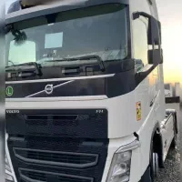فروش اقساطی volvo Fh500 اقساط لیزینگ
