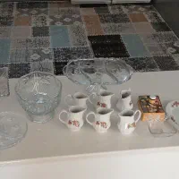 ظروف پذیرایی