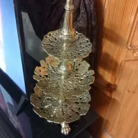 ظرف ۳ کاره فوقالعاده زیبا و شیک|بدلیجات|لاهیجان, انقلاب|دیوار