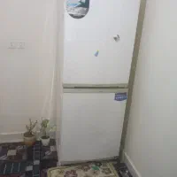 یخچال دست دوم درب خراب