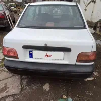 پراید سالم|خودرو سواری و وانت|رشت, حومه رشت|دیوار