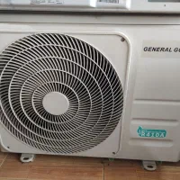 کولر گازی 18هزار فقط یونیت خارجی