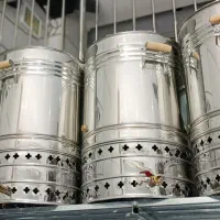 سماور گازی/برقی