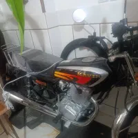 موتور کویر صفر