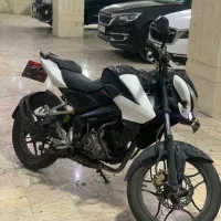 Ns 150 کم کار