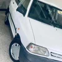 پراید۸۴شاسی سالم