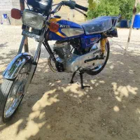 کویر 125