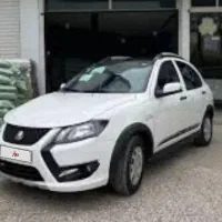 کوییک آر اس سفید مشکی R S صفر خشک تحویل روز