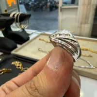 انگشتر برلیان