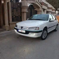 پارسelxموتورxu7مدل1402مشابه صفر درچه گاز سیمی