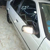 پژو 405 سالم تمیز