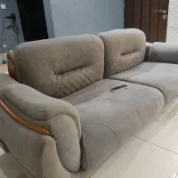 فروش مبل تخت خواب شو شرکت توکا|مبلمان خانگی و میز عسلی|محمودآباد, |دیوار