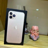 iphone 11 pro آیفون ۱۱ پرو