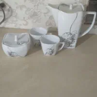 دو سری فنجان نو