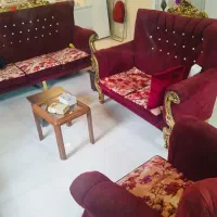 مبل فروشی