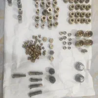 اتصالات زردوسایل گازسوز