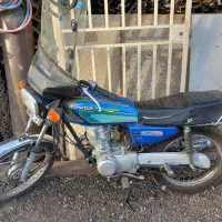 هوندا ۱۲۵ ساوین