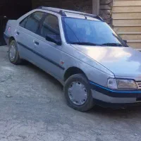 پژو 405 فروش فوری