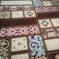 گلیم فرش|گلیم، جاجیم، گبه|بندرعباس, |دیوار