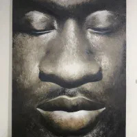 تابلو نقاشی رنگ روغن اصل