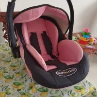 کریر نو|کالسکه و لوازم جانبی|پردیس, فاز ۸|دیوار