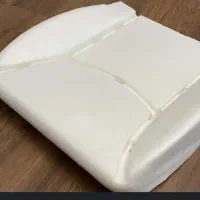 فوم کف وپشت صندلی ۲۰۶سمند۴۰۵پارس۱۳۲ریوتیباساینا