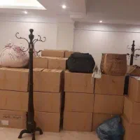 باربری اصفهان بار،اثباب کشی تضمینی،کارگرخالی|خدمات حمل و نقل|اصفهان, جلالیه|دیوار