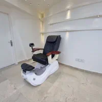 صندلی پدیکور ماساژوردار وارداتی|آرایشگاه و سالن‌های زیبایی|تهران, باغ فیض|دیوار