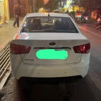 سراتو مدل ۹۷ فوق العاده تمیز|خودرو سواری و وانت|تهران, نیروی هوایی (پیروزی)|دیوار