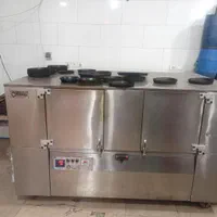 واگذاری فست فودی با تجهیزات بصورت  کلی و یکجا|کافی‌شاپ و رستوران|دوگنبدان, |دیوار