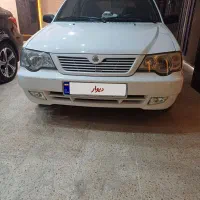 پراید ۱۱۱ مدل ۹۷