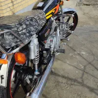 موتور احسان200|موتورسیکلت|ارومیه, |دیوار