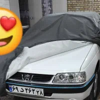 چادر نانو کوییک چهار فصل|قطعات یدکی و لوازم جانبی|یزد, |دیوار
