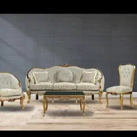 مبل زمرد با اقساط بلند مدت|مبلمان خانگی و میز عسلی|مشهد, رسالت|دیوار