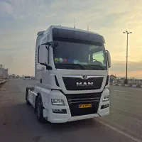 مان ۵۱۰|خودرو سنگین|ارومیه, |دیوار