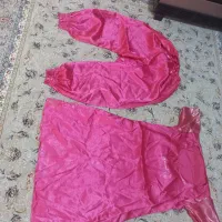 ۳دست آستر لباس کوردی|لباس|کرمانشاه, |دیوار