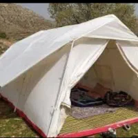 چادور نو هلال احمر
