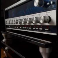 TANDBERG2075mkii|سیستم صوتی خانگی|تهران, شهرک غرب|دیوار