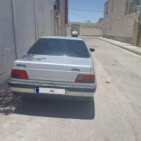پژو 405مدل 89